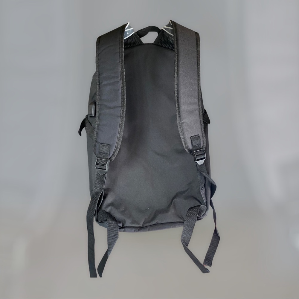 First class backpack - Picture 2 of 3